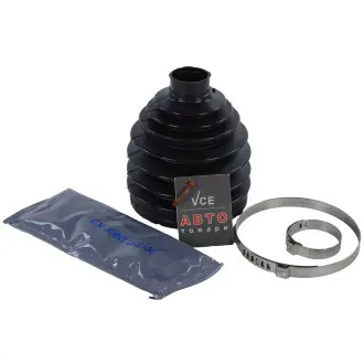 Комплект пыльника, приводной вал Blue Print ADN18125