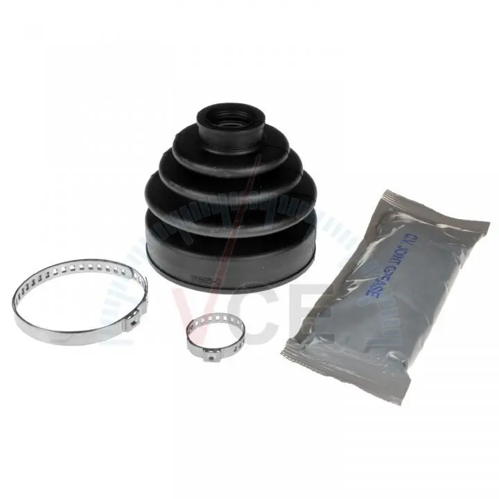 Пыльник ШРУСа Blue Print ADN18136 (фото 1)