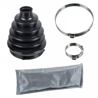 Комплект пыльника, приводной вал Blue Print ADN18138