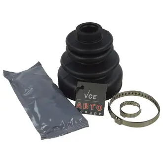 Комплект пыльника, приводной вал Blue Print ADN18141