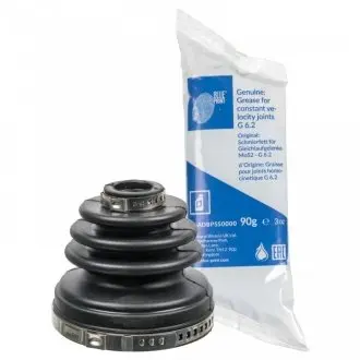 Комплект пыльника, приводной вал Blue Print ADN18143