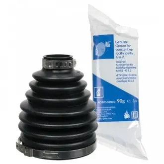 Комплект пыльника, приводной вал Blue Print ADN18176