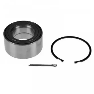 Nissan подшипник передн. ступицы (74*40*36) almera ii 00- Blue Print ADN18244