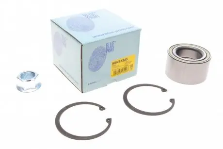 Комплект подшипника ступицы колеса Blue Print ADN18245