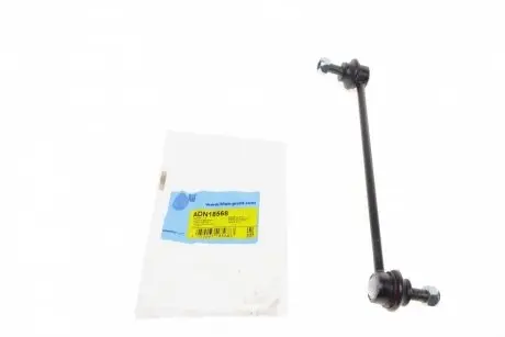 Тяга/стійка, стабілізатор Blue Print ADN18568