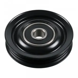 Ролик ремня генератора Blue Print ADN196515