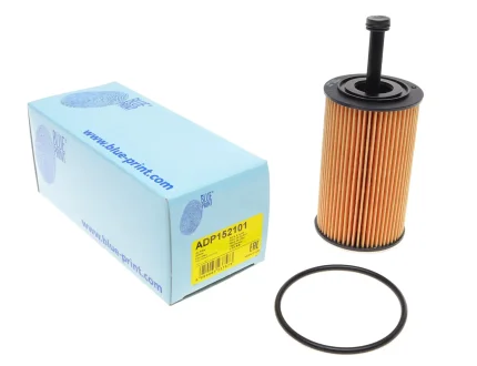 Масляный фильтр Blue Print ADP152101