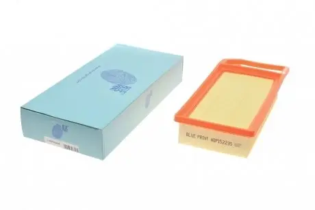 Воздушный фильтр Blue Print ADP152235