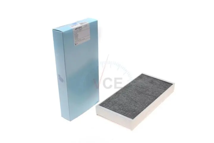 Фильтр, воздух во внутреннем пространстве Blue Print ADP152513 (фото 1)