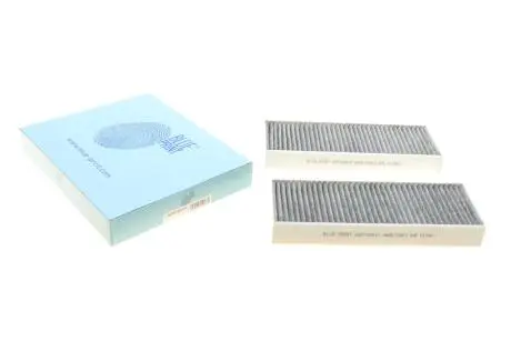 Фильтр, воздух во внутреннем пространстве Blue Print ADP152517