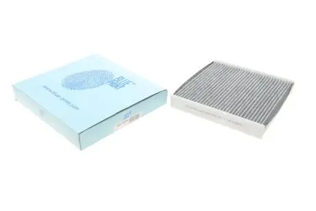 Фильтр, воздух во внутреннем пространстве Blue Print ADP152524