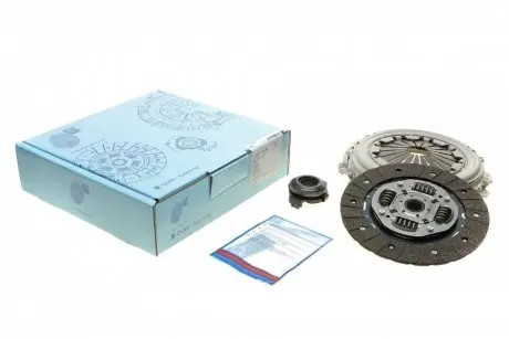 Комплект сцепления Blue Print ADP153009