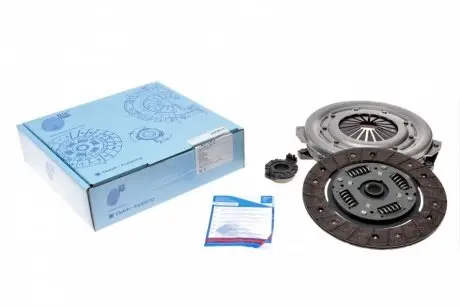 Комплект сцепления Blue Print ADP153012