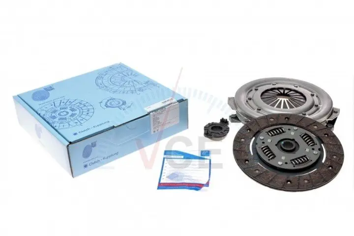 Комплект сцепления Blue Print ADP153012 (фото 1)