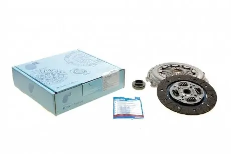 Комплект сцепления Blue Print ADP153022
