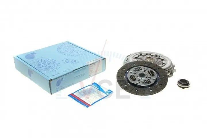 Комплект сцепления Blue Print ADP153023 (фото 1)