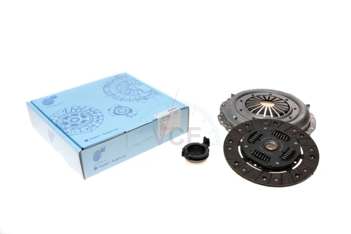 Комплект сцепления Blue Print ADP153025 (фото 1)