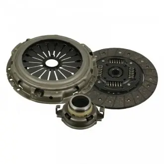 Комплект сцепления Blue Print ADP153034