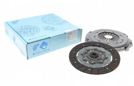 Комплект сцепления Blue Print ADP153061