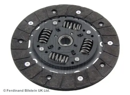 Диск сцепления Blue Print ADP153107