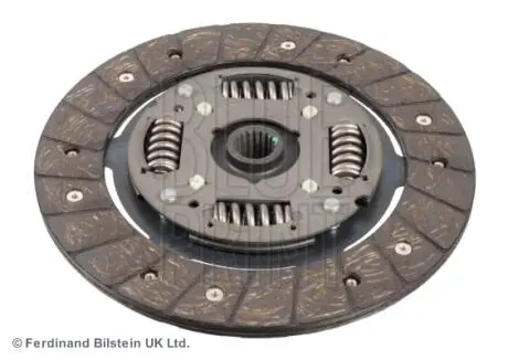 Диск зчеплення Blue Print ADP153108