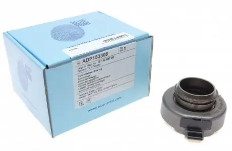 Выжимной подшипник Blue Print ADP153308