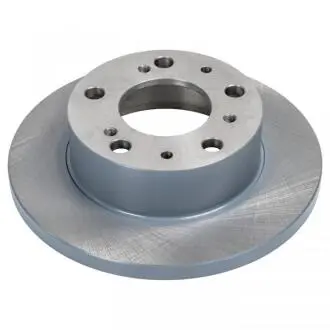 Диск тормозной (передний) Blue Print ADP154316