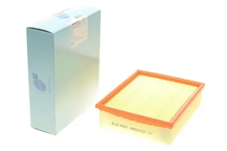 Воздушный фильтр Blue Print ADR162222