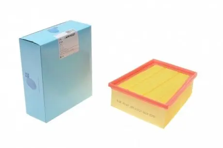 Фильтр воздушный двигателя Blue Print ADR162227