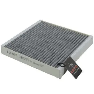 Фильтр, воздух во внутреннем пространстве Blue Print ADR162513