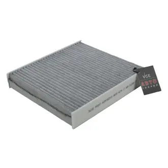 Фильтр салона Blue Print ADR162515