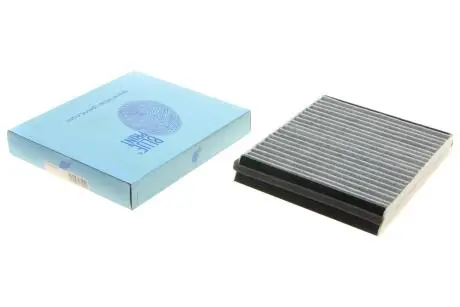Фільтр, повітря у внутрішньому просторі Blue Print ADR162525