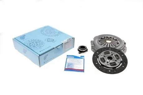 Комплект сцепления Blue Print ADR163006