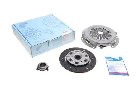 Комплект сцепления Blue Print ADR163013