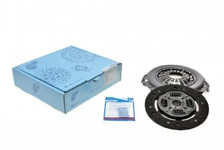 Комплект сцепления Blue Print ADR163017