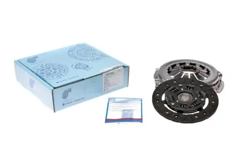 Комплект сцепления Blue Print ADR163024