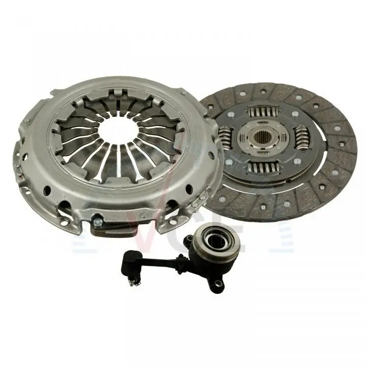 Фото 1 - Renault до-кт (диск+корз.+г. підш.) зчеплення laguna ii 1.8/2.0 01- Blue Print ADR163056 Renault до-кт (диск+корз.+г. підш.) зчеплення laguna ii 1.8/2.0 01- Blue Print ADR163056 (фото 1)