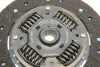 Комплект сцепления Blue Print ADR163078 (фото 6)