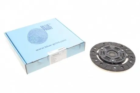 Диск зчеплення Blue Print ADR163101