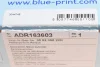 Центральный выключатель, система сцепления Blue Print ADR163603 (фото 6)