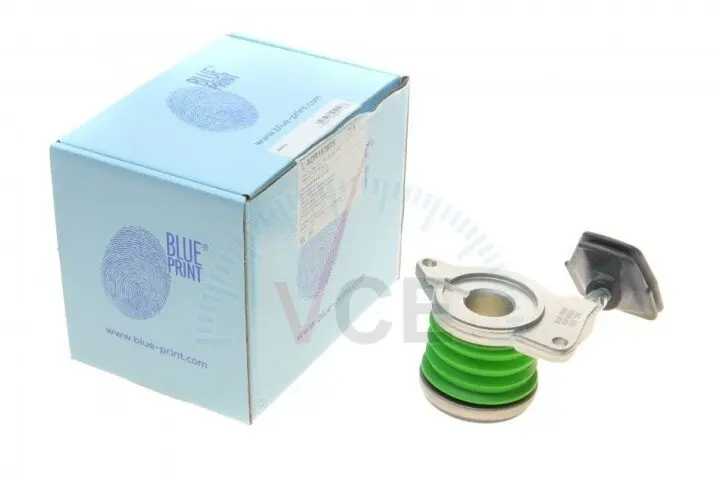 Фото 1 - Центральный выключатель, система сцепления Blue Print ADR163605 Центральный выключатель, система сцепления Blue Print ADR163605 (фото 1)