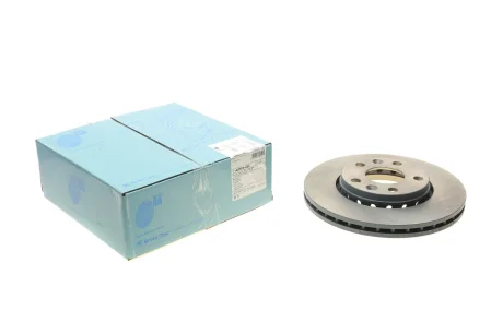 Гальмівний диск Blue Print ADR164302