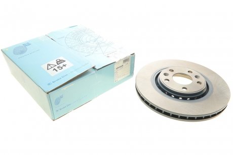 Тормозные диски Blue Print ADR164308 (фото 1)