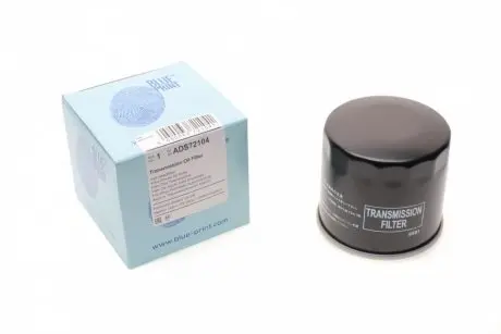 Гидрофильтр, автоматическая коробка передач Blue Print ADS72104