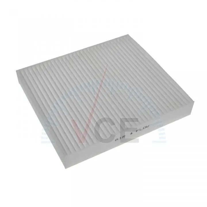 Фильтр, воздух во внутреннем пространстве Blue Print ADS72501 (фото 1)