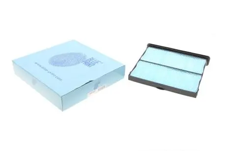 Фильтр воздушный кондиционера (салона) Blue Print ADS72507