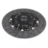 Диск зчеплення Blue Print ADS73118 (фото 1)