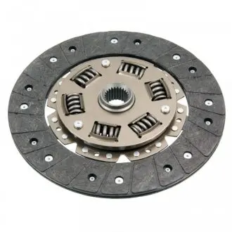 Диск сцепления Blue Print ADS73119