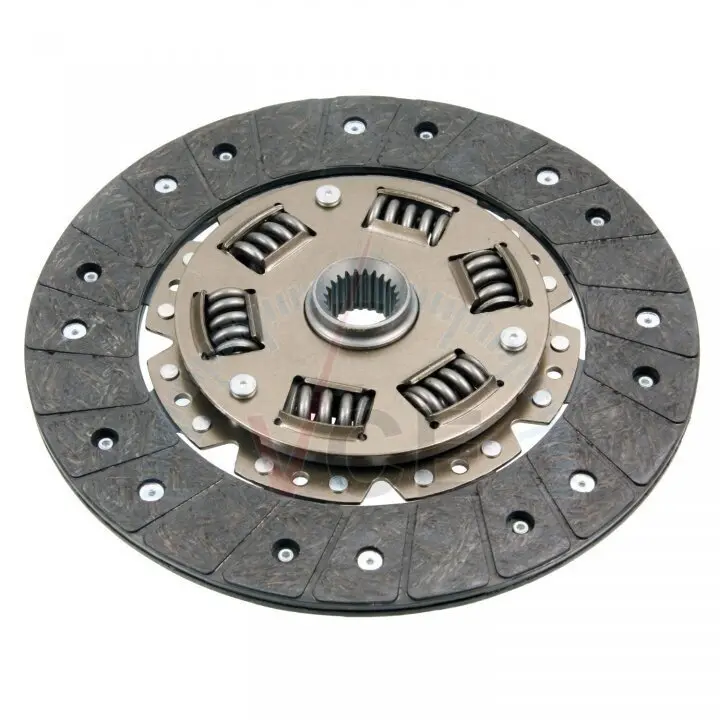 Фото 1 - Диск сцепления Blue Print ADS73119 Диск сцепления Blue Print ADS73119 (фото 1)