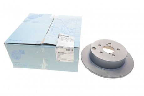 Гальмівні диски Blue Print ADS74339